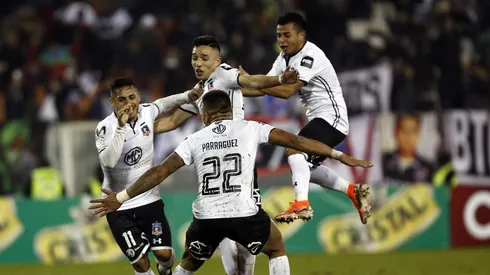 El historial entre Colo Colo vs Puerto Montt.
