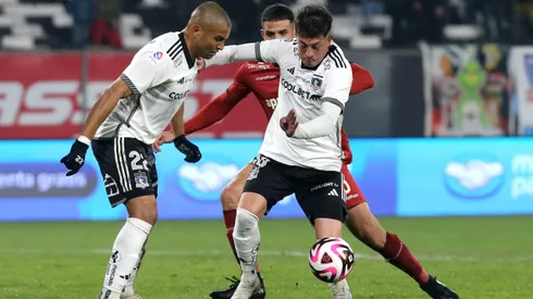 La precaución que debe tener Colo Colo con sus posibles salidas.