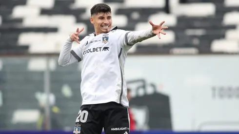 Alexander Oroz podría ser alternativa para Jorge Almirón