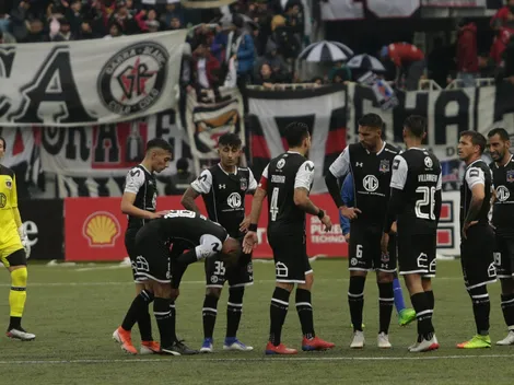 Las medidas de seguridad para el amistoso de Colo Colo vs Puerto Montt