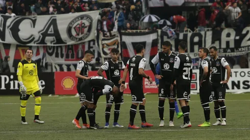 Las importantes medidas de seguridad para el amistoso de Colo Colo vs Puerto Montt.