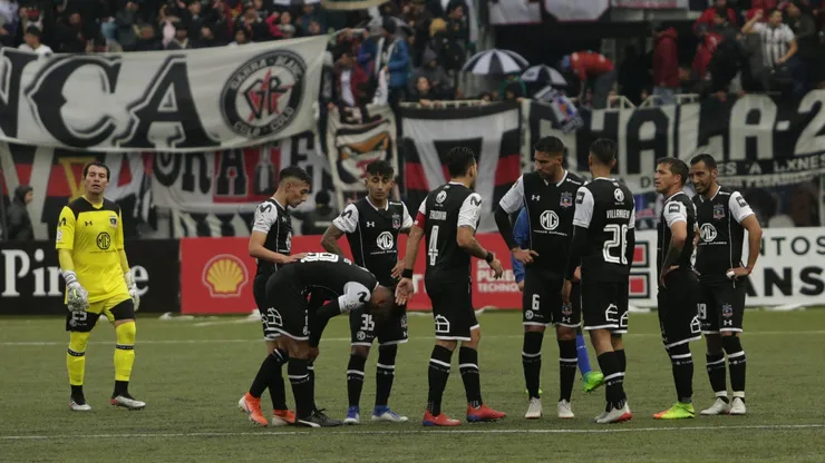 Las importantes medidas de seguridad para el amistoso de Colo Colo vs Puerto Montt.