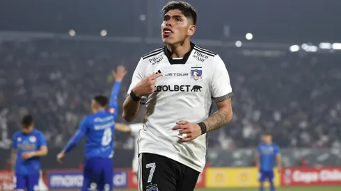 Boca Juniors se comienza a olvidar de Carlos Palacios.