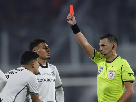 ¿Colo Colo tiene suspendidos para el inicio de la segunda rueda del campeonato?