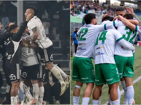 ¿Dónde ver en vivo y online a Colo Colo vs Puerto Montt?