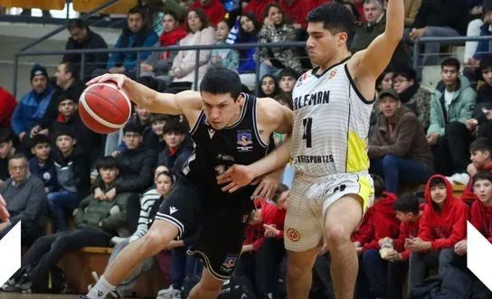 Colo Colo venció en los dos partidos