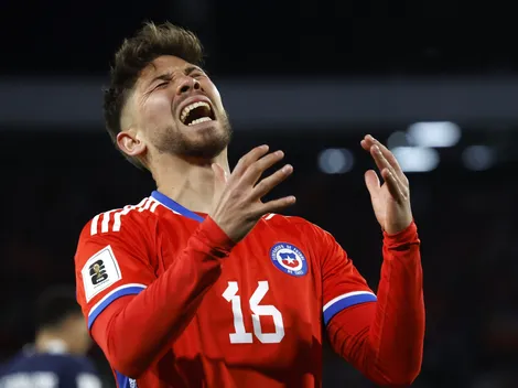 La situación que aleja a Loyola como refuerzo de Colo Colo