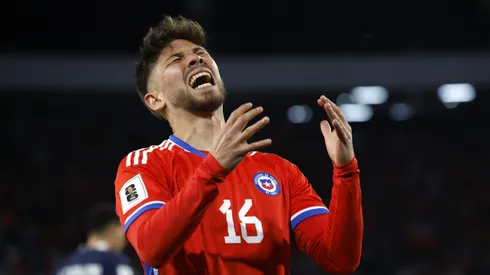 La situación que aleja a Loyola como refuerzo de Colo Colo.