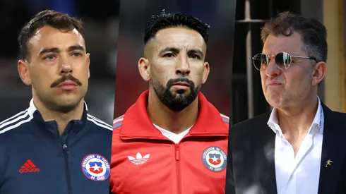 Las noticias más relevantes de hoy en Colo Colo.