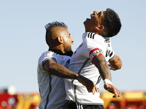 ¡Colo Colo vuelve al Campeonato Nacional 2024!