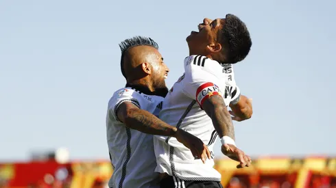 Colo Colo vuelve al Campeonato Nacional y enfrenta a Unión Española.