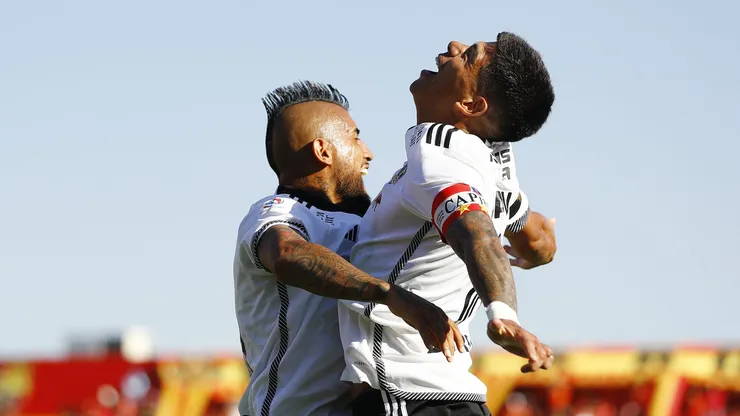 Colo Colo vuelve al Campeonato Nacional y enfrenta a Unión Española.