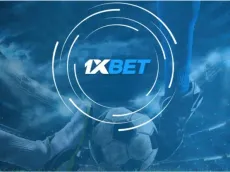 1xBet bono de bienvenida: Hasta $500.000 CLP