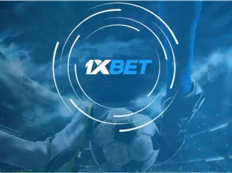 1xBet bono de bienvenida: Hasta $500.000 CLP