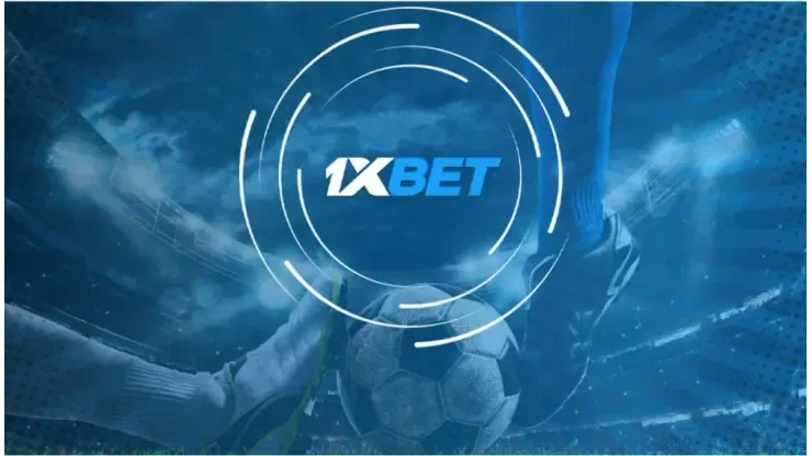 1xBet registro