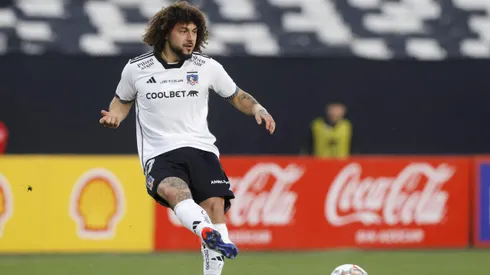 Maximiliano Falcón salió en defensa del ajustado triunfo ante Santa Cruz.