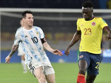 ¿Dónde ver a Argentina vs Colombia por la final de la Copa América?