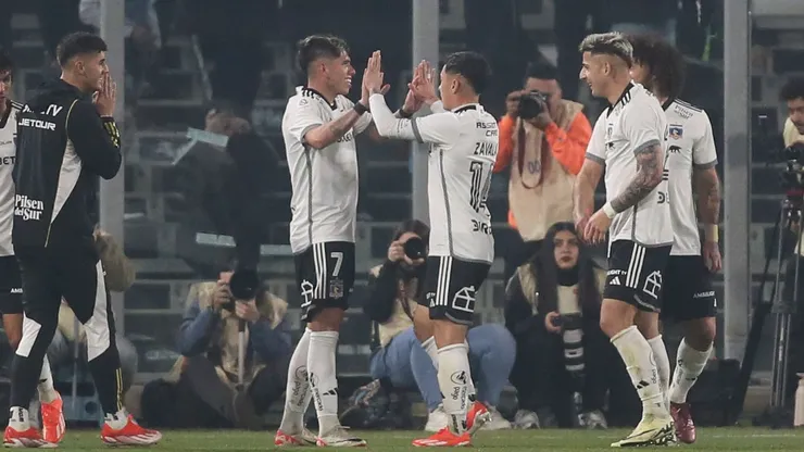 El rival de Colo Colo en la final regional de Copa Chile
