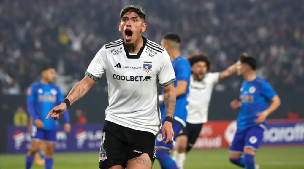 Boca se comienza a olvidar de Carlos Palacios