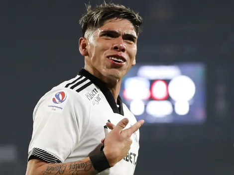 Carlos Palacios revela constantes conversaciones con Román Riquelme