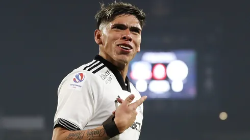 Palacios confesó conversaciones con Román Riquelme, presidente de Boca.