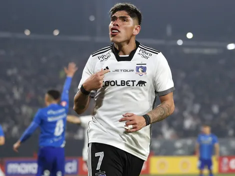 ¡Colo Colo avanza a la final regional de la Copa Chile!