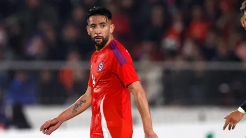 En Colo Colo revelan novedades sobre Mauricio Isla y los plazos para los nuevos refuerzos.