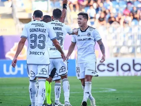 ¿Junto a Benegas? El otro jugador de Colo Colo que suena en Unión Española