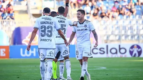 Un jugador de Colo Colo podría partir a Unión Española