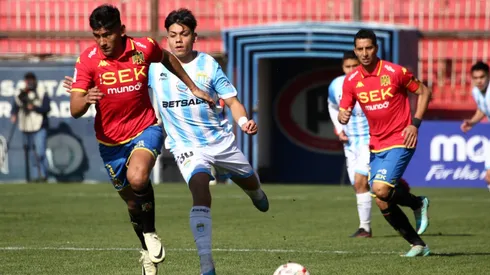 Colo Colo ya tiene posible rival en caso de vencer a Santa Cruz por la Copa Chile 2024.