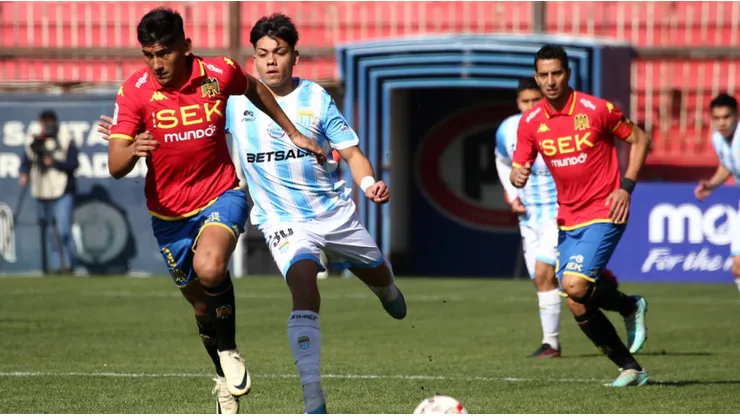Colo Colo ya tiene posible rival en caso de vencer a Santa Cruz por la Copa Chile 2024.