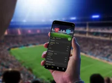 Cómo apostar en fútbol en vivo desde Chile en 2026