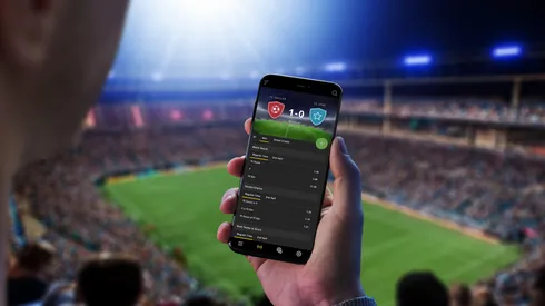 Cómo apostar en fútbol en vivo desde Chile en 2026