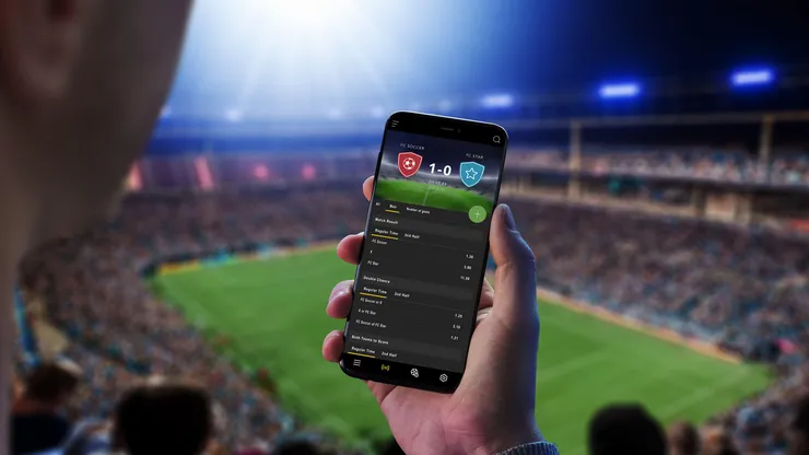 Cómo apostar en fútbol en vivo desde Chile en 2026