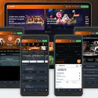 Betano app: apuesta desde tu móvil en Chile