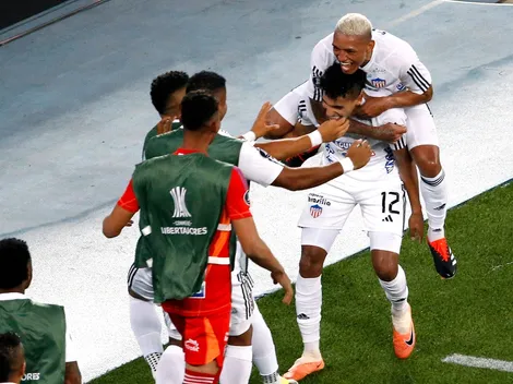 La solicitud en Junior con miras al duelo con Colo Colo