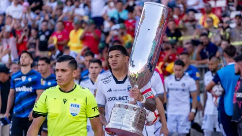 La Copa Chile entra en sus fases finales.