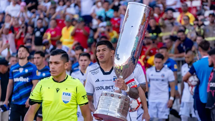 La Copa Chile entra en sus fases finales.