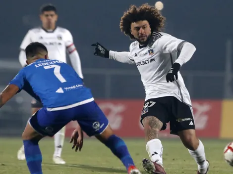 ¿Qué canal transmite el Colo Colo vs Santa Cruz por Copa Chile?