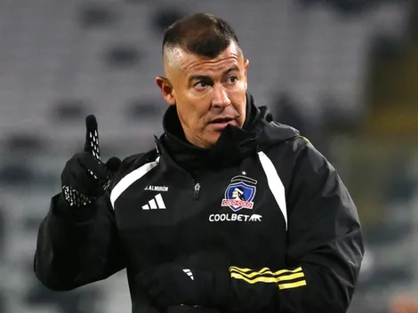 Valdivia tiene una teoría sobre especial petición de Almirón