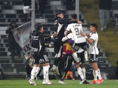 Los citados de Colo Colo vs Santa Cruz