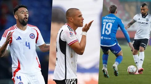 Las noticias más relevantes de hoy en Colo Colo.