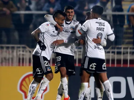 Entradas a la venta para Colo Colo vs Puerto Montt