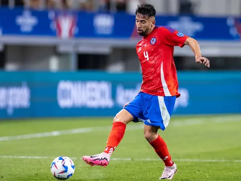 ¿Será en Colo Colo? El inédito logro que le falta alcanzar a Isla