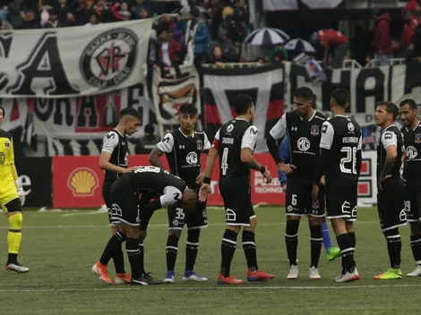 La gran exigencia de Deportes Puerto Montt a Colo Colo para el amistoso