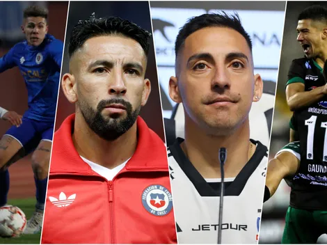 Noticias Colo Colo hoy: Isla, Correa, Copa Chile, Puerto Montt y más