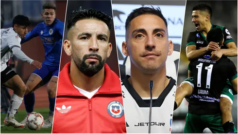 Noticias Colo Colo hoy: Isla, Correa, Copa Chile, Puerto Montt y más.