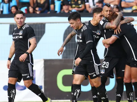 El especial acuerdo de Colo Colo para el duelo ante Puerto Montt