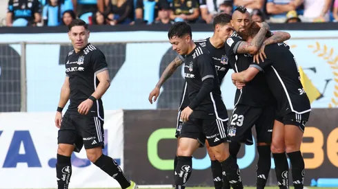 El especial compromiso de Colo Colo para el duelo ante Puerto Montt.