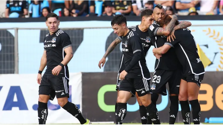 El especial compromiso de Colo Colo para el duelo ante Puerto Montt.